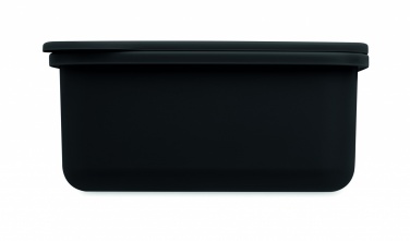 Logotrade promotional giveaway picture of: Lunch box with cutlery