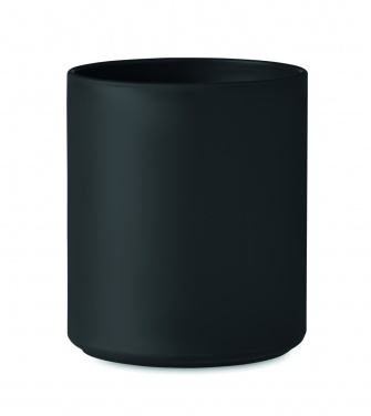 Logo trade promotional products image of: Reusable mug 300 ml