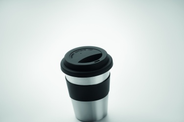 Logotrade promotional merchandise picture of: Tumbler stainless steel 350ml