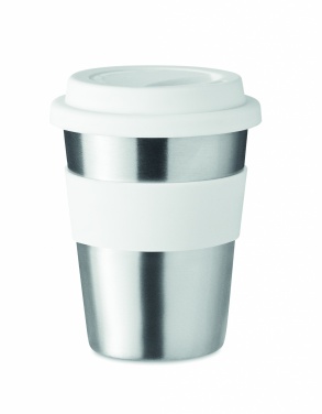 Logotrade promotional gift picture of: Tumbler stainless steel 350ml