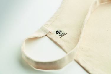 Logotrade promotional giveaways photo of: Organic cotton apron 200 gr/m²