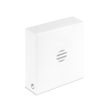 Logo trade advertising products image of: Magnetic Wireless charger 10W