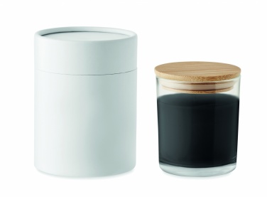 Logotrade promotional giveaway image of: Vanilla fragranced candle