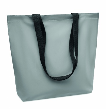 Logotrade promotional product picture of: High reflective shopping bag