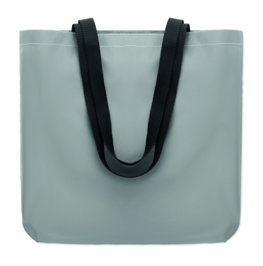 Logotrade corporate gifts photo of: High reflective shopping bag