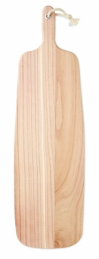 Logotrade promotional item picture of: Large serving board