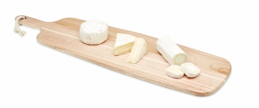 Logo trade promotional item photo of: Large serving board