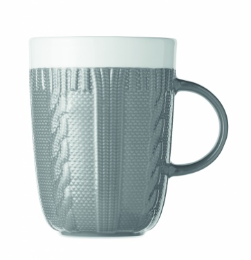 Logotrade corporate gift picture of: Ceramic mug 310 ml
