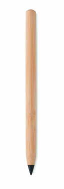 Logo trade promotional products image of: Long lasting inkless pen
