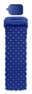 Logo trade promotional gift photo of: Inflatable sleeping mat