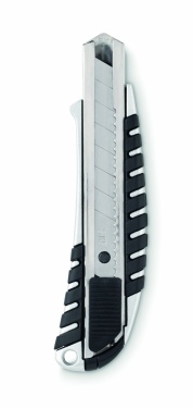 Logotrade promotional gifts photo of: Retractable knife