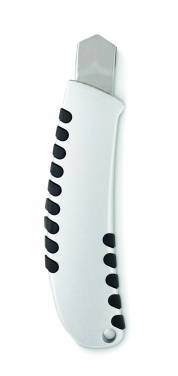 Logo trade advertising product photo of: Retractable knife