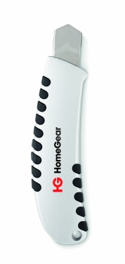 Logotrade promotional merchandise photo of: Retractable knife