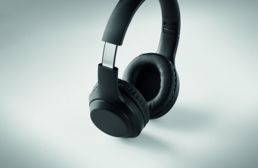 Logotrade advertising products photo of: wireless headphone
