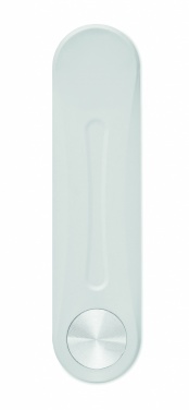 Logo trade advertising products image of: Magnetic phone holder
