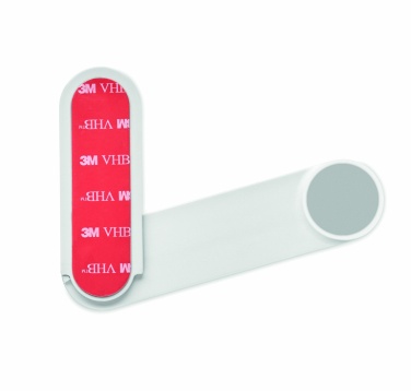 Logo trade promotional gifts image of: Magnetic phone holder