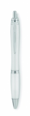 Logotrade promotional product picture of: Ball pen in RPET