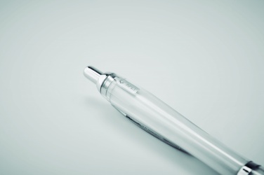 Logo trade promotional products picture of: Ball pen in RPET