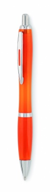 Logotrade business gifts photo of: Ball pen in RPET