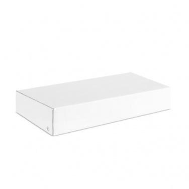 Logo trade promotional gifts picture of: solar charger 8000 mAh