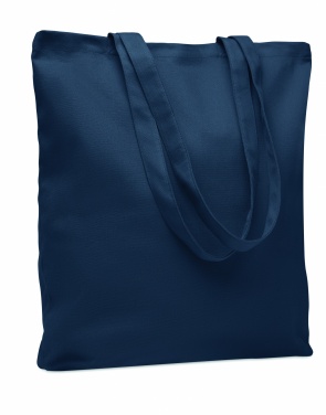 Logotrade promotional giveaways photo of: 270 gr/m² Canvas shopping bag