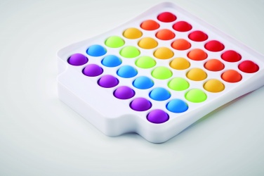 Logotrade corporate gifts photo of: Pop it fidget toy