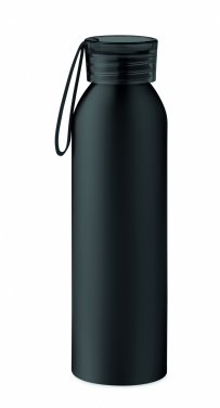 Logotrade corporate gift picture of: Recycled aluminum bottle