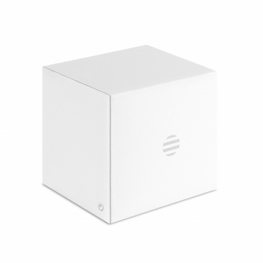 Logo trade promotional products image of: Double wall  jar 800ml
