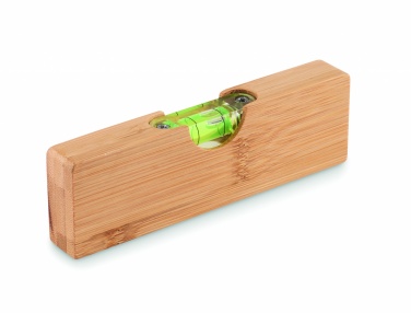 Logotrade promotional item picture of: Spirit level and bottle opener