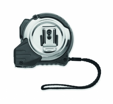 Logo trade promotional items image of: ABS measuring tape 5m
