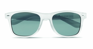 Logotrade promotional giveaway image of: Sunglasses in RPET HAAPSALU
