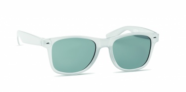 Logotrade promotional giveaway picture of: Sunglasses in RPET HAAPSALU