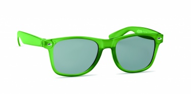 Logotrade promotional gift image of: Sunglasses in RPET HAAPSALU