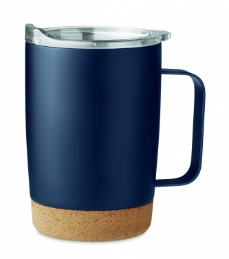 Logotrade corporate gifts photo of: Double wall mug 300ml