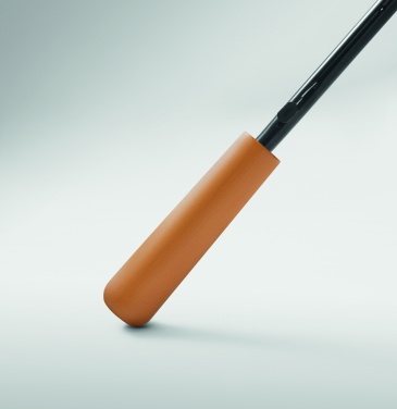 Logotrade promotional products photo of: 27 inch rainbow umbrella