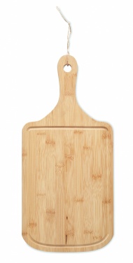 Logotrade promotional item image of: Serving board DIYU