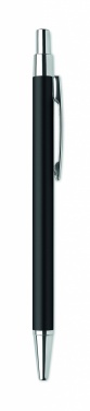 Logotrade promotional giveaways photo of: Recycled aluminium ball pen