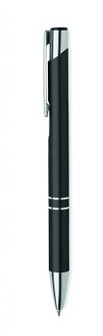Logo trade promotional product photo of: Recycled aluminium ball pen