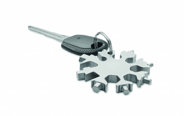 Logo trade promotional product photo of: Stainless steel multi-tool