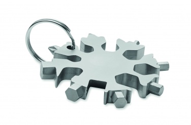 Logo trade promotional giveaway photo of: Stainless steel multi-tool