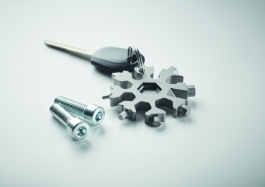 Logotrade promotional gift image of: Stainless steel multi-tool