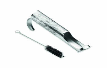 Logo trade promotional gifts picture of: Stainless steel tea infuser