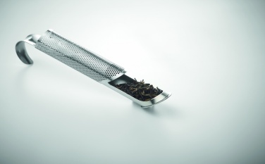 Logo trade promotional products picture of: Stainless steel tea infuser