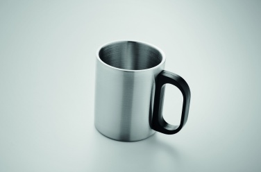 Logo trade advertising products picture of: Double wall mug 300 ml