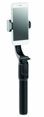 Logo trade corporate gifts image of: Smartphone holder gimbal
