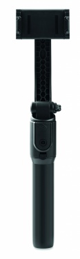 Logo trade promotional giveaways image of: Smartphone holder gimbal
