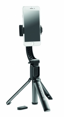 Logo trade promotional products image of: Smartphone holder gimbal