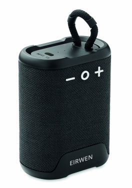 Logotrade promotional products photo of: Waterproof speaker IPX7