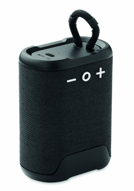 Logo trade promotional items picture of: Waterproof speaker IPX7