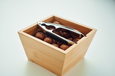 Logotrade promotional gift image of: Nut cracker set